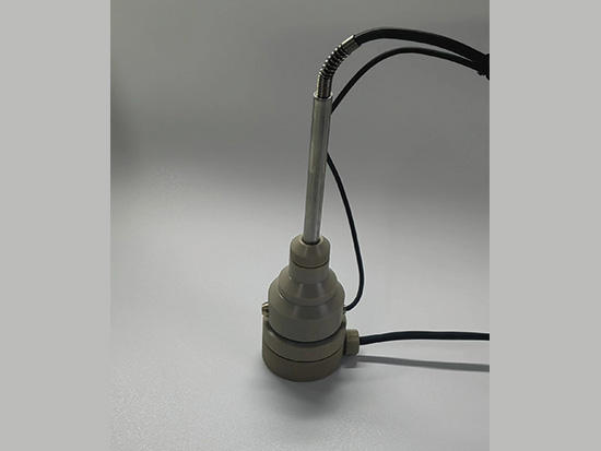 Thermal controllable Online Pressure and thckness monitoring battery system