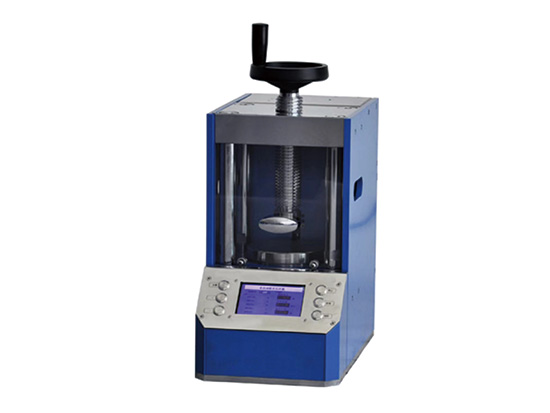 Automated X-Press