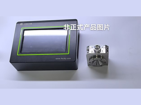 X-ray gas-solid phase high-temperature and high-pressure in-situ device