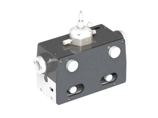 ATR infrared accessory